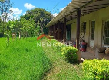 Rural · 220m² · 3 Quartos · 10 Vagas · Chácara em Sem Nome - Bernardas - Rio Manso/MG