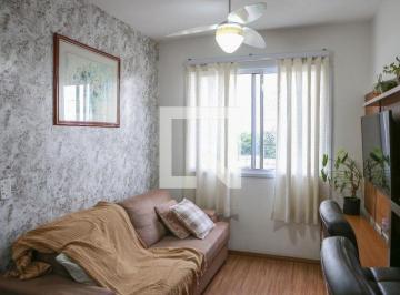 Apartamento · 33m² · 1 Quarto · Apartamento à Venda - Água Branca, 1 Quarto, 33 m² - São Paulo