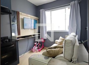 Apartamento · 24m² · 1 Quarto · Apartamento à Venda - Panamby, 1 Quarto, 24 m² - São Paulo