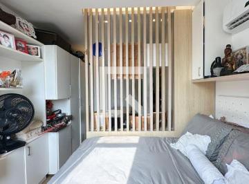 Apartamento · 21m² · 1 Quarto · Apartamento à Venda - Copacabana, 1 Quarto, 21 m² - Rio de Janeiro