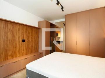 Apartamento · 28m² · 1 Quarto · Apartamento à Venda - Pinheiros, 1 Quarto, 28 m² - São Paulo