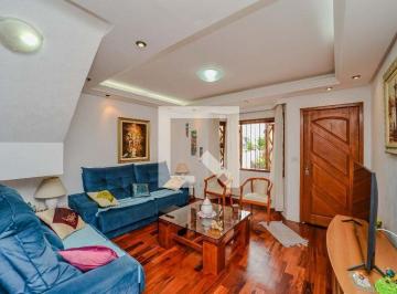 Casa · 170m² · 3 Quartos · 1 Vaga · Casa à Venda - Sarandi, 3 Quartos,  170 m² - Porto Alegre