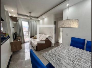 Apartamento · 48m² · 2 Quartos · 1 Vaga · Apartamento à Venda - Anil, 2 Quartos, 48 m² - Rio de Janeiro