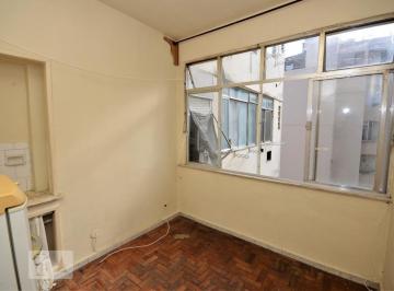 Apartamento · 10m² · 1 Quarto · Apartamento à Venda - Centro, 1 Quarto, 10 m² - Rio de Janeiro