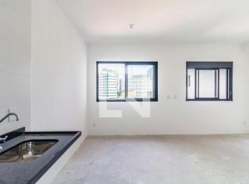 Apartamento · 24m² · 1 Quarto · Apartamento à Venda - Pinheiros, 1 Quarto,  24 m² - São Paulo