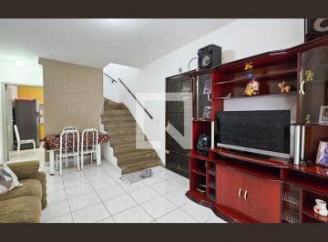 Casa · 112m² · 4 Quartos · 2 Vagas · Casa à Venda - Jardim Palmares, 4 Quartos, 112 m² - São Paulo