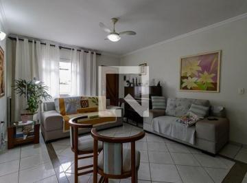 Casa · 150m² · 3 Quartos · 2 Vagas · Casa à Venda - Bosque da Saúde, 3 Quartos, 150 m² - São Paulo