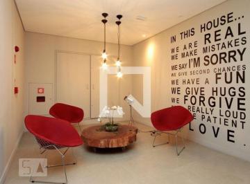 Apartamento · 23m² · 1 Quarto · Apartamento à Venda - Centro, 1 Quarto, 23 m² - São Paulo