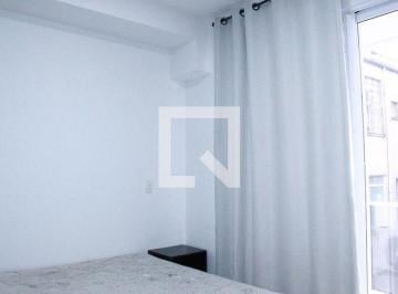 Apartamento · 23m² · 1 Quarto · Apartamento à Venda - Centro, 1 Quarto,  23 m² - São Paulo