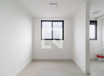 Apartamento · 35m² · 2 Quartos · 1 Vaga · Apartamento à Venda - Vila Campestre, 2 Quartos, 35 m² - São Paulo