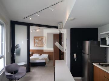 Apartamento · 30m² · 1 Quarto · Apartamento à Venda - Consolação, 1 Quarto, 30 m² - São Paulo