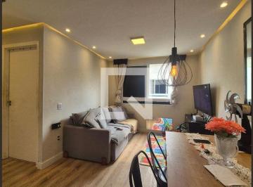 Apartamento · 43m² · 2 Quartos · 1 Vaga · Apartamento à Venda - Recreio, 2 Quartos, 43 m² - Rio de Janeiro