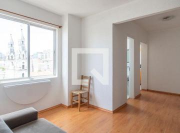 Apartamento · 38m² · 1 Quarto · Apartamento à Venda - Centro Histórico, 1 Quarto, 38 m² - Porto Alegre