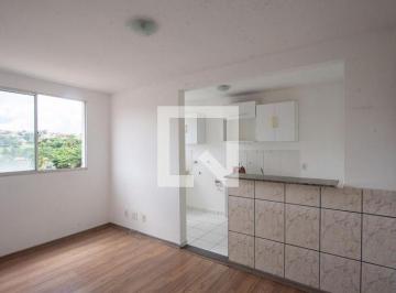 Apartamento · 45m² · 2 Quartos · 1 Vaga · Apartamento à Venda - Parque das Águas, 2 Quartos,  45 m² - Campinas