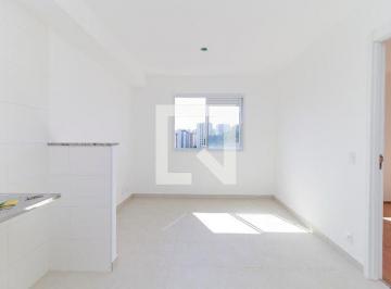 Apartamento · 30m² · 1 Quarto · Apartamento à Venda - Jardim Sao Luis, 1 Quarto,  30 m² - São Paulo