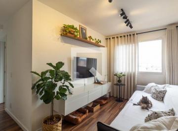 Apartamento · 44m² · 2 Quartos · Apartamento à Venda - Itaquera, 2 Quartos,  44 m² - São Paulo