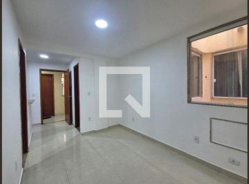 Apartamento · 35m² · 1 Quarto · Apartamento à Venda - Recreio, 1 Quarto,  35 m² - Rio de Janeiro