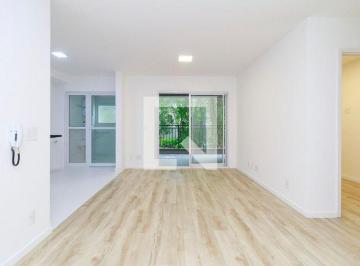 Apartamento · 108m² · 4 Quartos · 2 Vagas · Apartamento à Venda - Santo Amaro , 4 Quartos,  108 m² - São Paulo