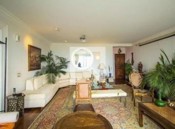 Apartamento · 210m² · 2 Quartos · 2 Vagas · Apartamento à Venda - Portal do Morumbi, 2 Quartos, 210 m² - São Paulo