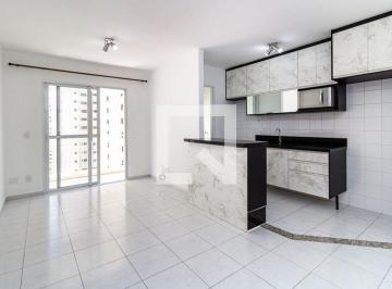 Apartamento · 60m² · 2 Quartos · 1 Vaga · Apartamento à Venda - Vila Leopoldina, 2 Quartos, 60 m² - São Paulo