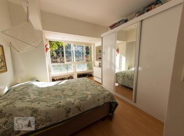 Apartamento · 111m² · 3 Quartos · Apartamento à Venda - Centro Histórico, 3 Quartos,  111 m² - Porto Alegre