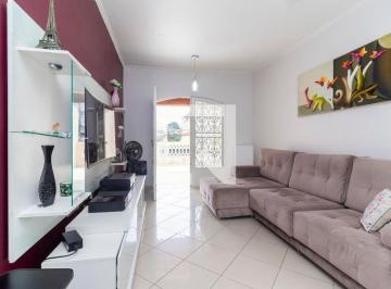 Casa · 320m² · 3 Quartos · 2 Vagas · Casa à Venda - Vila Jacuí, 3 Quartos,  320 m² - São Paulo