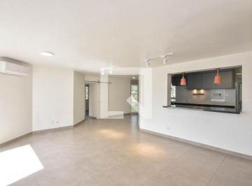 Apartamento · 123m² · 3 Quartos · 2 Vagas · Apartamento à Venda - Panamby, 3 Quartos, 123 m² - São Paulo