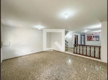 Casa · 256m² · 3 Quartos · 1 Vaga · Casa à Venda - Humaitá, 3 Quartos,  256 m² - Rio de Janeiro