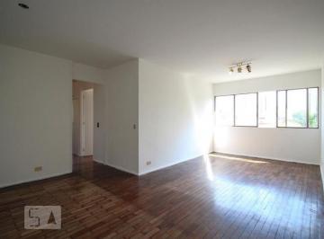 Apartamento · 104m² · 3 Quartos · 1 Vaga · Apartamento à Venda - Vila Olímpia, 3 Quartos,  104 m² - São Paulo
