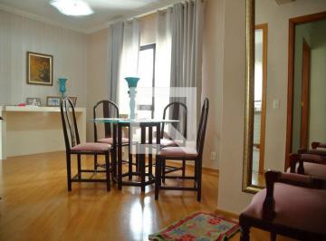 Apartamento · 75m² · 2 Quartos · 1 Vaga · Apartamento à Venda - Baeta Neves, 2 Quartos, 75 m² - São Bernardo do Campo