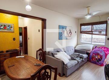 Apartamento · 71m² · 2 Quartos · 1 Vaga · Apartamento à Venda - Freguesia , 2 Quartos,  71 m² - Rio de Janeiro