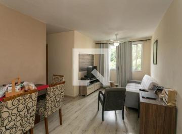Apartamento · 70m² · 3 Quartos · 1 Vaga · Apartamento à Venda - Alto Petrópolis, 3 Quartos, 70 m² - Porto Alegre