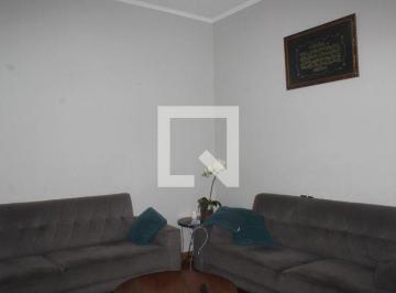 Casa · 190m² · 3 Quartos · 2 Vagas · Casa à Venda - Santana, 3 Quartos, 190 m² - São Paulo
