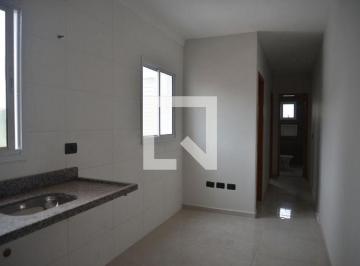 Apartamento · 85m² · 2 Quartos · 1 Vaga · Apartamento à Venda - Parque das Nações, 2 Quartos, 85 m² - Santo André