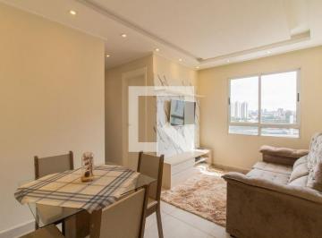 Apartamento · 70m² · 2 Quartos · 1 Vaga · Apartamento à Venda - Ponte Grande, 2 Quartos, 70 m² - Guarulhos