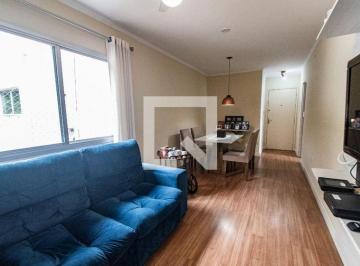 Apartamento · 73m² · 3 Quartos · 1 Vaga · Apartamento à Venda - Cambuci, 3 Quartos,  73 m² - São Paulo