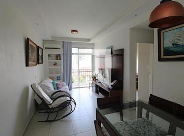 Apartamento · 76m² · 2 Quartos · 1 Vaga · Apartamento à Venda - Méier, 2 Quartos,  76 m² - Rio de Janeiro