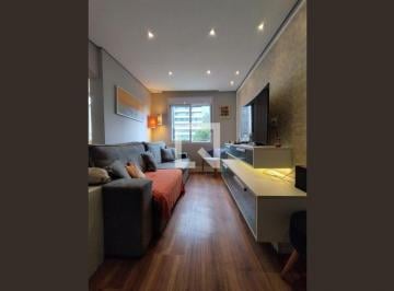Apartamento · 102m² · 2 Quartos · 2 Vagas · Apartamento à Venda - Aclimação, 2 Quartos,  102 m² - São Paulo