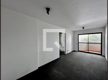 Apartamento · 65m² · 2 Quartos · 1 Vaga · Apartamento à Venda - Campo Belo, 2 Quartos, 65 m² - São Paulo