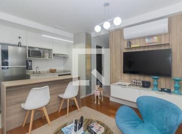 Apartamento · 65m² · 2 Quartos · 1 Vaga · Apartamento à Venda - Vila Mariana, 2 Quartos,  65 m² - São Paulo