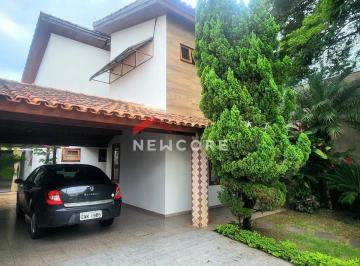 Casa · 280m² · 3 Quartos · 4 Vagas · Casa em Rua Florêncio Vieira da Rocha - Jardim Astro - Sorocaba/SP