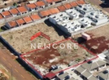 Terreno · 1098m² · Lote em Rua Golfinho - Cataratas - Cascavel/PR