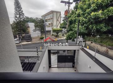 Casa · 141m² · 3 Quartos · 2 Vagas · Sobrado em  Rua Jaguariaiva - Vila Guilhermina - São Paulo/SP