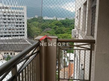 Apartamento · 82m² · 3 Quartos · 1 Vaga · Apartamento em  Rua Almirante Baltazar - São Cristóvão - Rio de Janeiro/RJ