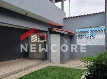 Casa · 200m² · 3 Quartos · 2 Vagas · Sobrado em Travessa Maria Pinto Labiapari - Vila Verde - São Paulo/SP