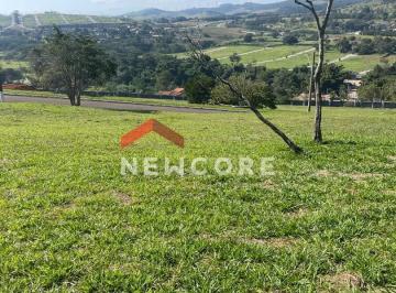 Terreno · 2056m² · Lote em condomínio em  Rua Alzira Santos Cabral - Chácara São Félix - Taubaté/SP