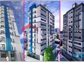 Apartamento · 48m² · 2 Quartos · 1 Vaga · Apartamento em Rua Guatucupa - Cidade Nitro Operária - São Paulo/SP