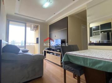 Apartamento · 63m² · 3 Quartos · 1 Vaga · Apartamento em  Rua Carmela Dutra - Jardim Morumbi - Londrina/PR