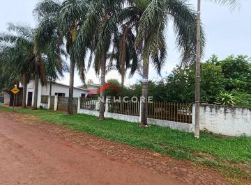 Rural · 1280m² · 3 Quartos · 2 Vagas · Chácara em  São Miguel do Iguaçu - Linha Cotiporâ - São Miguel do Iguaçu/PR