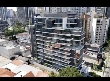 Apartamento · 257m² · 4 Quartos · 4 Vagas · Excelente apartamento com 4 quartos, 4 suítes e 4